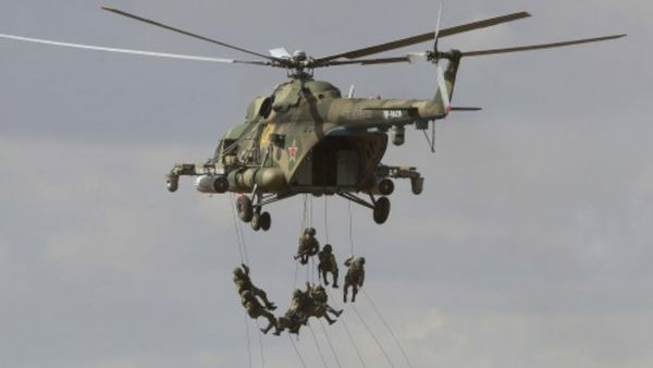 તાઈવાન પણ એક્શનમાં