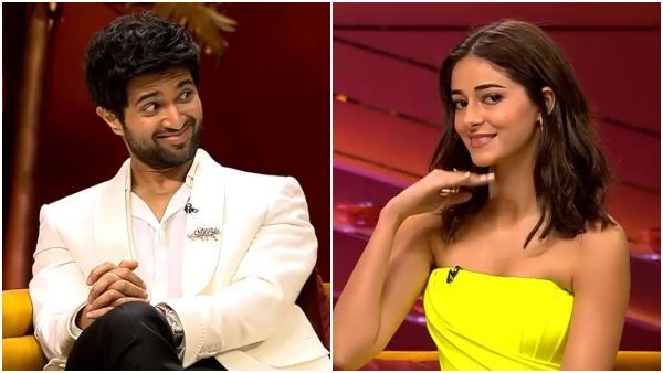 વિજય દેવરાકોંડાએ પ્રેસ કોન્ફરન્સમાં કરી આવી હરકત, ભડક્યા લોકો, એક્ટરે આપવી પડી સફાઇ