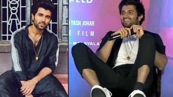 પ્રેસ કોન્ફરન્સમાં વિજય રિલેક્સ જોવા મળ્યો પ્રેસ કોન્ફરન્સમાં વિજય રિલેક્સ જોવા મળ્યો