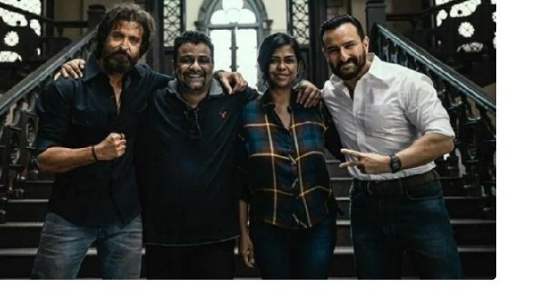 એક્શનથી ભરપૂર