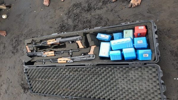 26/11નો આતંકવાદી હુમલો આ રીતે થયો હતો 26/11નો આતંકવાદી હુમલો આ રીતે થયો હતો