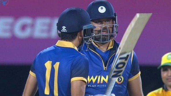 આ ખાસ મેચ 15 સપ્ટેમ્બરે યોજાશે