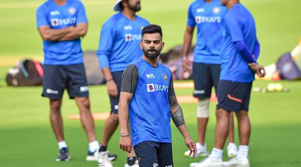 T20I માં ચેઝ કરતી વખતે કોહલીના નામે સૌથી વધુ 50 પ્લસ સ્કોર