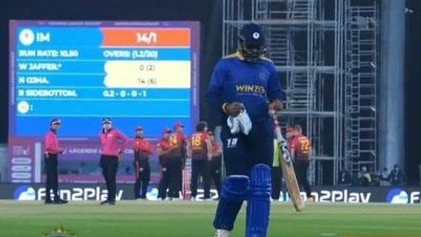 રવિ શાસ્ત્રીએ ટૂર્નામેન્ટ વિશે આ વાત કહી