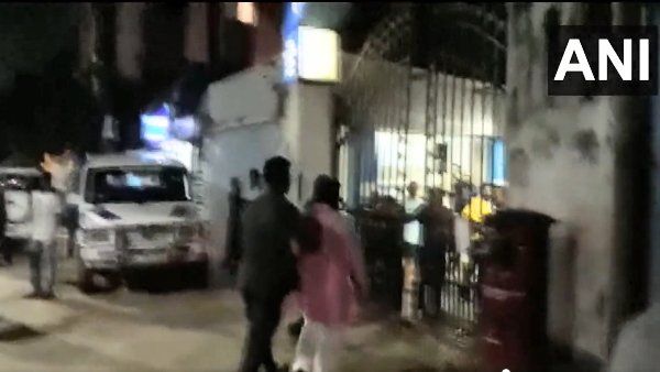 કોલકાતાના ઈન્ડિયન મ્યુઝિયમમાં CISF જવાન પર ગોળીબાર, ASI શહીદ!