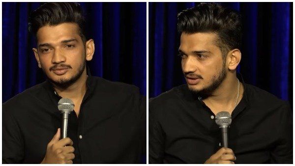 'ફારુકી હિન્દુ દેવતાઓની મજાક ઉડાવે છે'