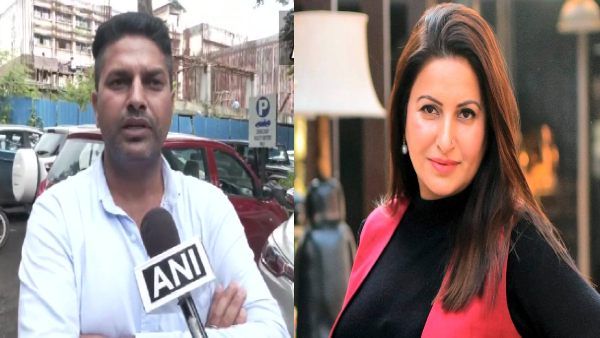 ભાઈએ બળાત્કારનો આરોપ લગાવ્યો