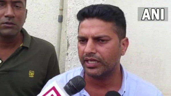 ગોવાનો કોઈ પ્લાન નહોતો - રિંકુ ઢાકા