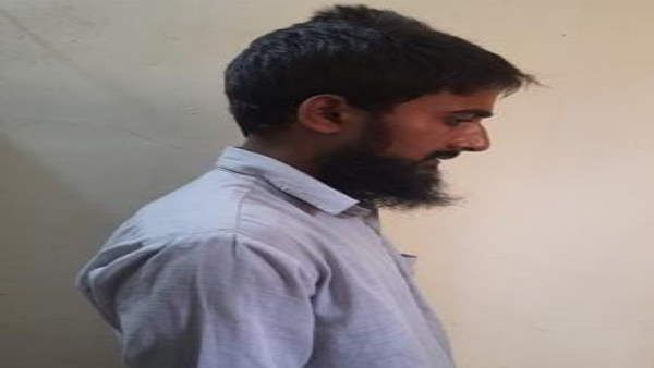 નૂપુર શર્માની હત્યા માટે આવેલો જૈશ-એ-મોહમ્મદનો આતંકી યુપીના સહારનપુરમાંથી ઝડપાયો!