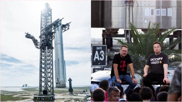 ઈલોન મસ્કની આગળની યોજના