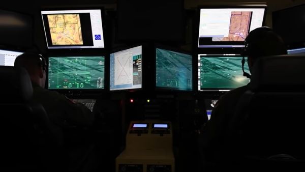 મિસાઇલની ક્ષમતા મિસાઇલની ક્ષમતા