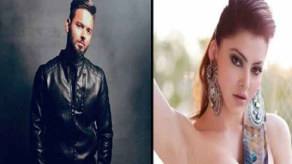 ઋષભે પંતે ઉર્વશી રૌતેલાને 17 વાર ફોન કર્યા હતા? પંતે કેમ કહ્યું- બહેન પીછો છોડો!