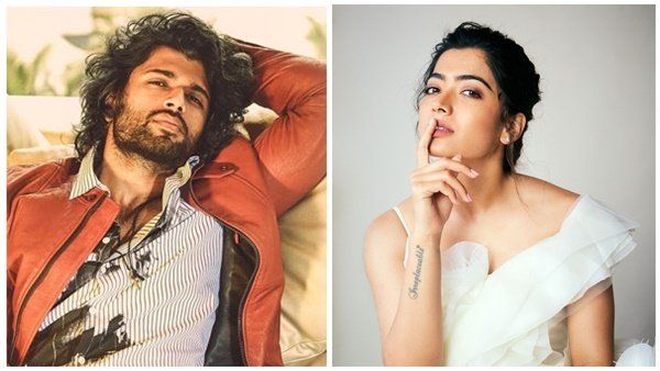 રશ્મિકાને ડેટ કરી રહ્યો છે વિજય દેવકરકોડા? એક્ટરે રિલેશનશિપની સચ્ચાઇ પર કરી વાત