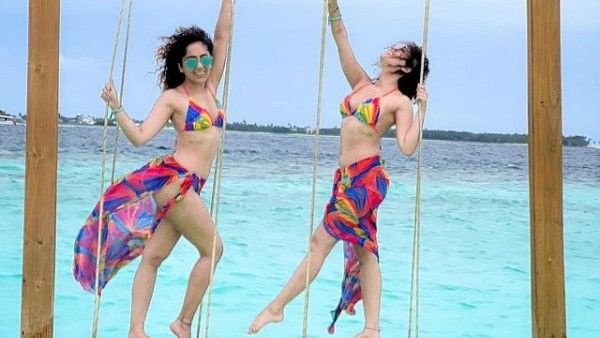 કોણ છે સુરભી અને સમૃદ્ધિ? જે પોતાના ગ્લેમરસ ફોટોથી ઈન્ટરનેટ પર છવાયેલી રહે છે?