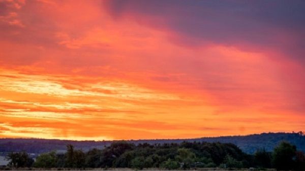 દુનિયાના એવા ઘણા દેશો છે જે જ્યાં સુર્યા ક્યારેય અસ્ત નથી થતો, જાણો