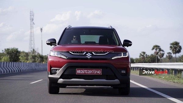 ટાટા નેક્સન નહી... હુંડઇ ક્રેટા પણ નહી, આ છે ભારતની સૌથી વેચાનાર SUV