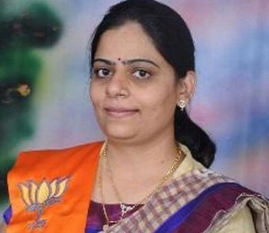 છોટાઉદેપુર જિલ્લામાં મેડિકલ કોલેજ શરૂ કરાશે-નિમિષા સુથાર