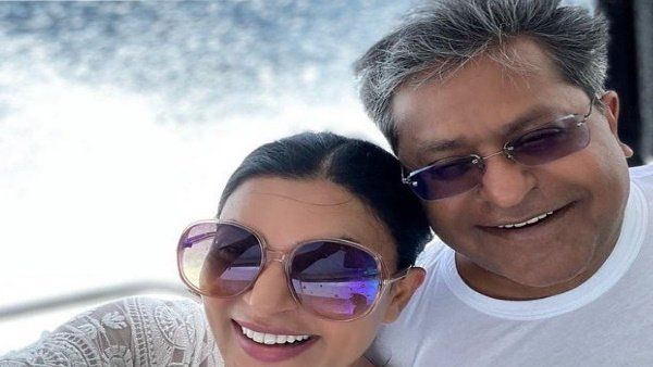 શું ખતમ થઈ ગયો લલિત મોદી-સુષ્મિતાનો સંબંધ? શું ખતમ થઈ ગયો લલિત મોદી-સુષ્મિતાનો સંબંધ?