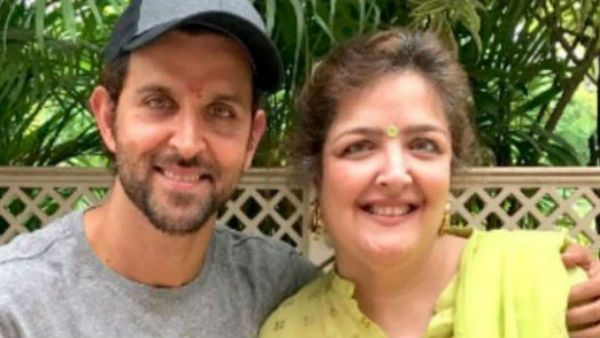 મહેનતી છે ઋતિક