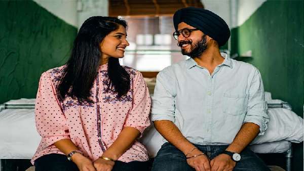 આત્મવિશ્વાસ