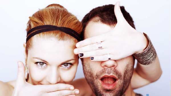 સરપ્રાઇઝ આપો