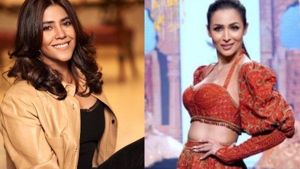 'હું હોત તેમની પત્ની...', એકતા કપૂરે આ અભિનેતા સાથે વ્યક્ત કર્યો પોતાનો પ્રેમ