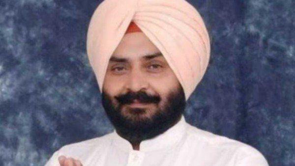 પંજાબના AAP ધારાસભ્યનો દાવો, કહ્યુ - ભાજપે મને 100 કરોડની ઑફર આપી
