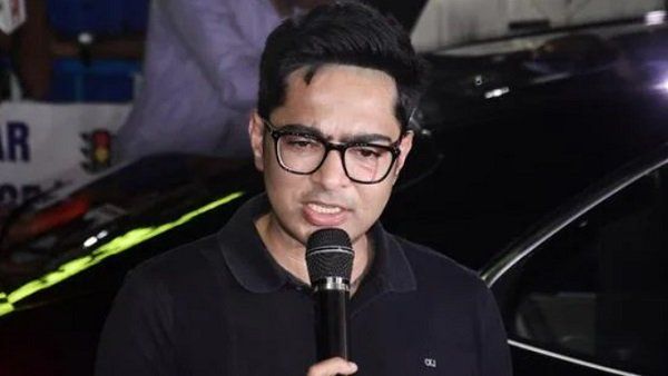 સુવેન્દુ અધિકારી વિશે આપ્યુ મોટુ નિવેદન