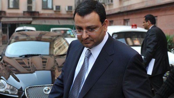 સાયરસ મિસ્ત્રીના માથામાં હતો ઉંડો ઘા