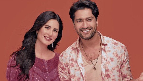 કેટ અને વિકીએ શેમાં સાથે કામ કર્યુ છે?