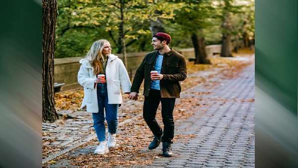 કેરિંગ પાર્ટનર