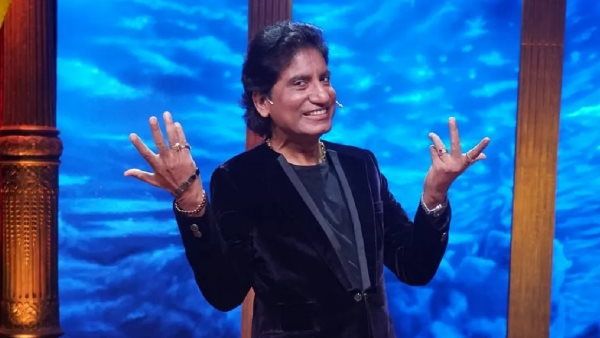 Raju Srivastava Profile: મુંબઈમાં ચલાવી ઑટો, 50 રૂપિયામાં કરી કૉમેડી, જાણો કેવી રીતે કૉમેડી કિંગ બન્યા રાજૂ