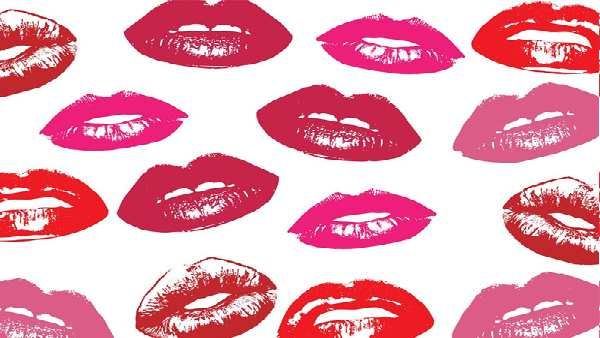 ઉપરનો હોઠ ભરેલો