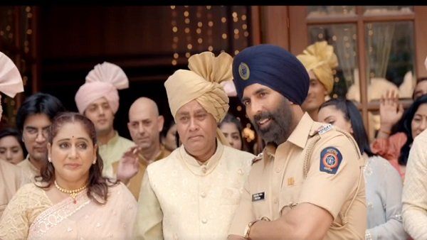 'ભારત સરકાર અધિકૃત રીતે દહેજને પ્રોત્સાહન આપે છે'