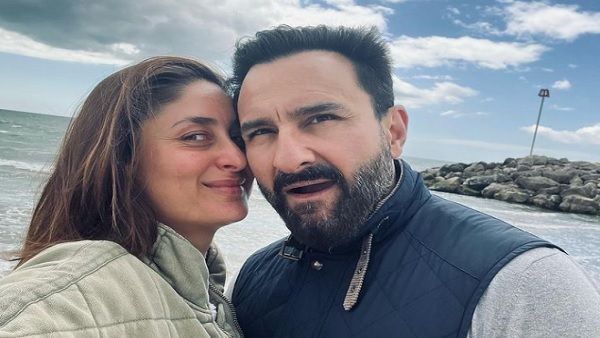 કરીનાએ તૈમૂર નામ ગણાવ્યુ પરફેક્ટ