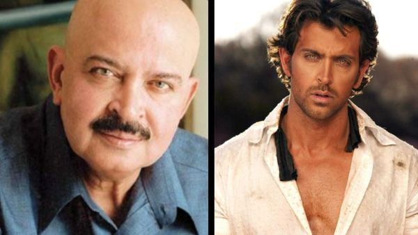 Rakesh Roshan Birthday: ઋતિકને પોતાની પાસે બેસીને જમવા નહોતા દેતા પિતા રાકેશ રોશન, ઑટોથી કરાવતા મુસાફરી