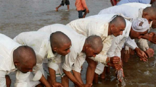 દૂર્ઘટનામાં મૃતનુ શ્રાદ્ધ ચતુર્દશીએ કરવુ