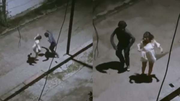 નવરાત્રિ માટે ગરબા સ્ટેપ્સ