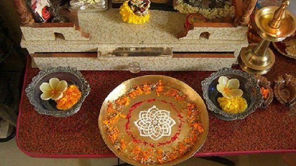 માતાની રિંગર માટે આ વસ્તુઓ લાવો માતાની રિંગર માટે આ વસ્તુઓ લાવો