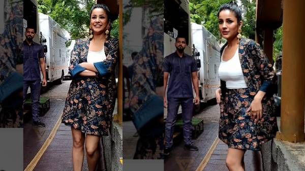 લોકપ્રિય છે શહેનાઝ