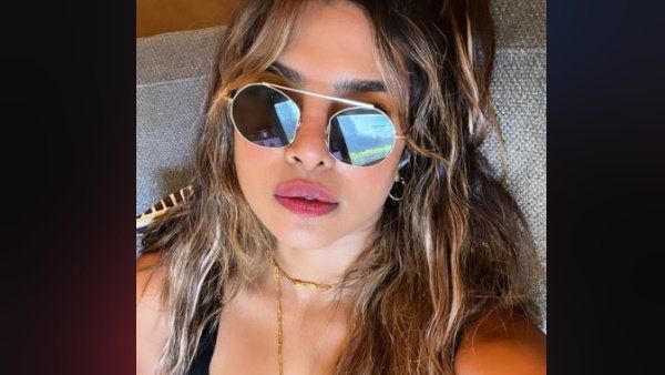 એતરાઝમાં રોલ મળ્યો તો ખૂબ રડી પ્રિયંકા એતરાઝમાં રોલ મળ્યો તો ખૂબ રડી પ્રિયંકા