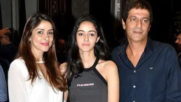 ચંકીએ ઘણી સફળ ફિલ્મો આપી ચંકીએ ઘણી સફળ ફિલ્મો આપી