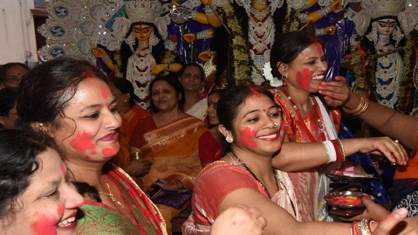 સિંદૂર ખેલા