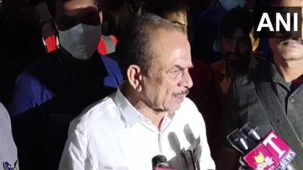 તેલંગાણાના ગૃહમંત્રીએ શું કહ્યુ