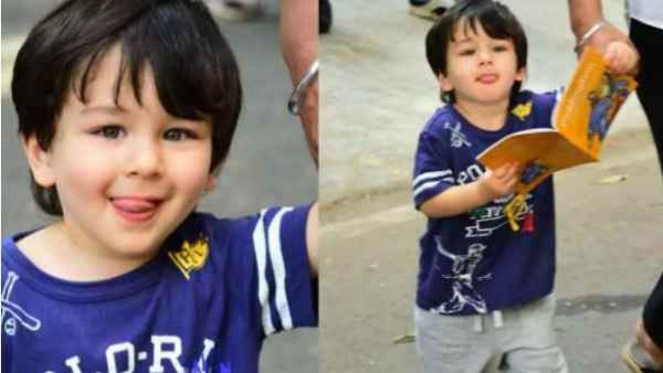 ભાઈથી એકદમ ઉલટો