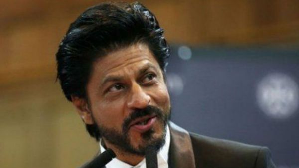 જ્યારે શાહરૂખ ખાનના પિતા તેને ફિલ્મ ના દેખાડી શક્યા કેમ કે,.... અભિનેતાએ કહ્યુ પોતાનું દર્દ