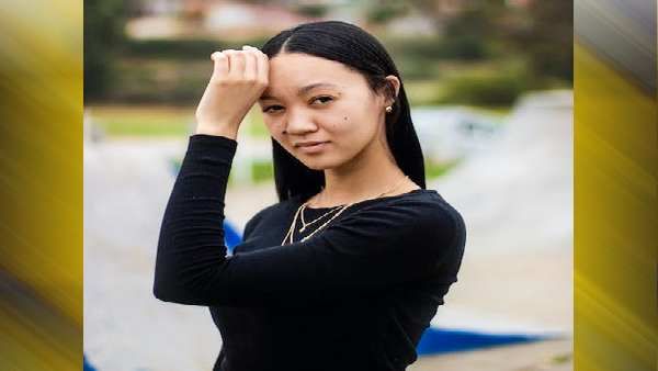 કાન પર તલ