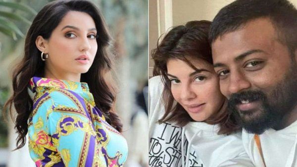 ઠગ સુકેશ ચંદ્રશેખરે નોરા ફતેહીને લઈને મોટા દાવા કર્યા, કહ્યું- મને દિવસમાં 10 ફોન કરતી હતી