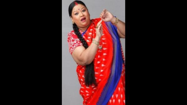 'અમ્માજીની કહાની'