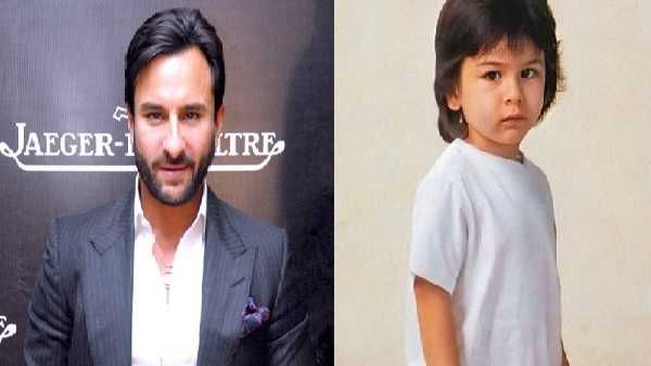 જ્યારે સૈફ અલી ખાને ગુસ્સામાં મીડિયાને કહ્યુ - દીકરાનુ નામ રામ ના રાખી શકુ..., વીડિયો થઈ રહ્યો છે વાયરલ